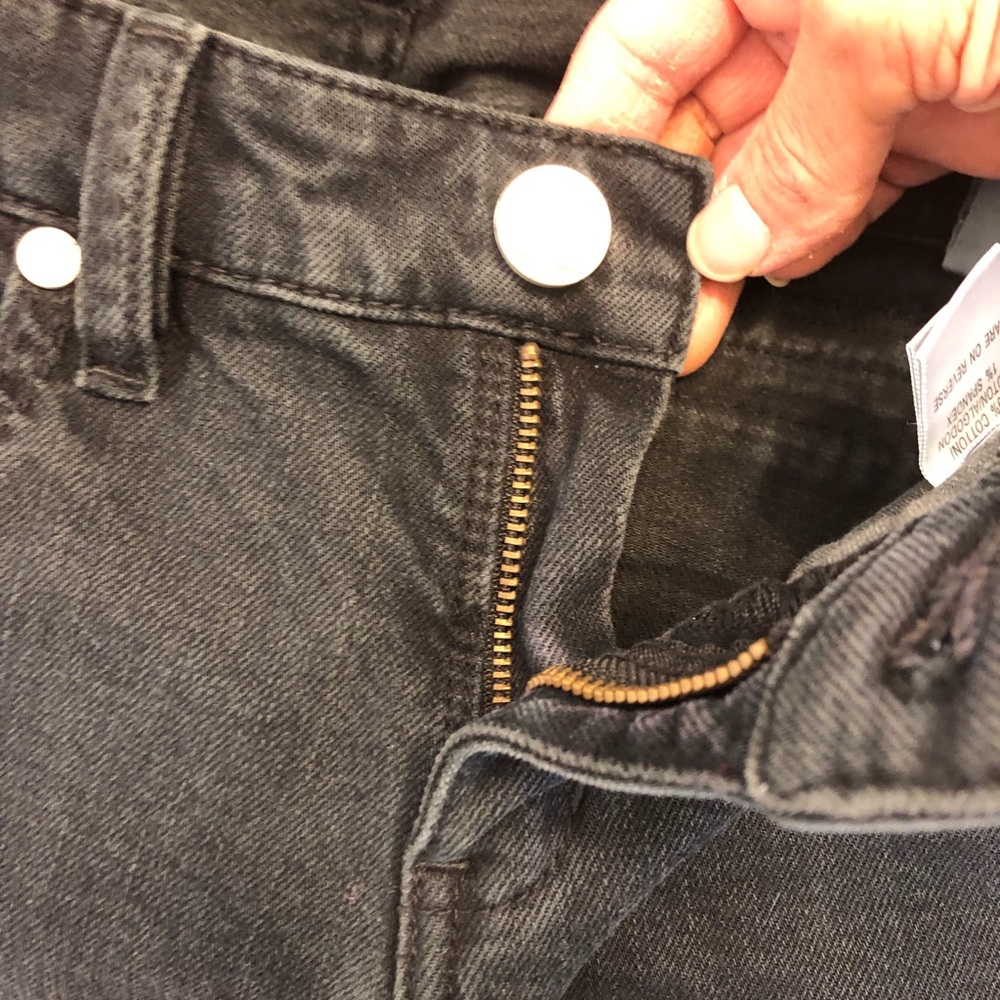 Skinny jeans